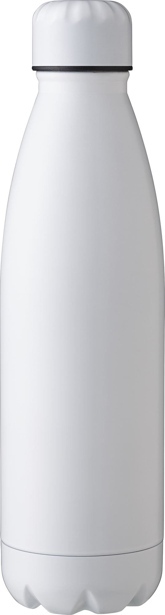 Picture of Stainless steel single walled bottle (700ml)
