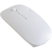 Wireless optical mouse 8578_002 (White)