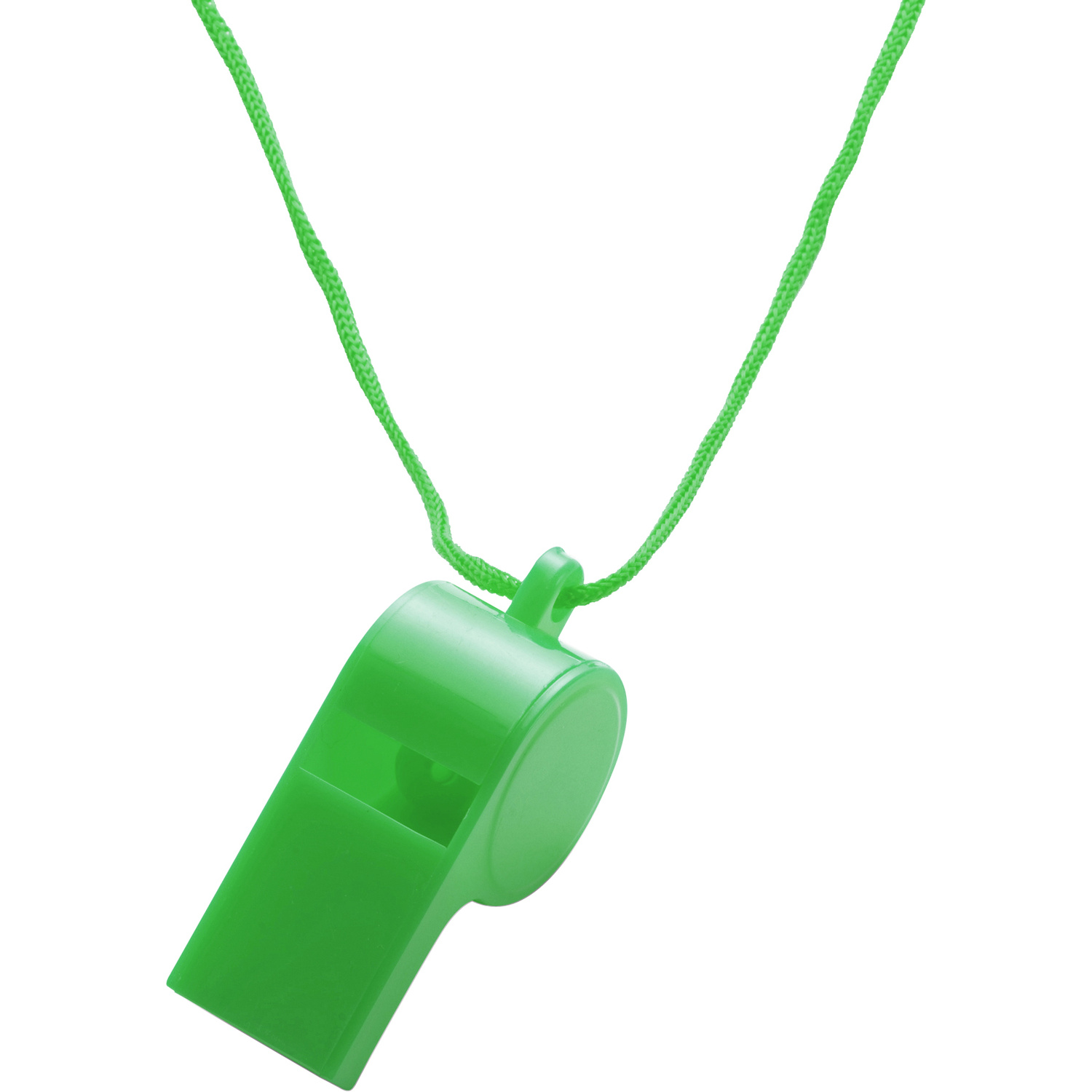 Picture of Plastic whistle