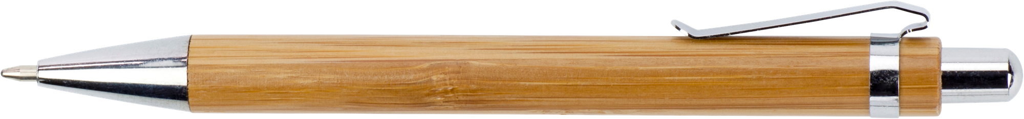 Picture of Bamboo ballpen