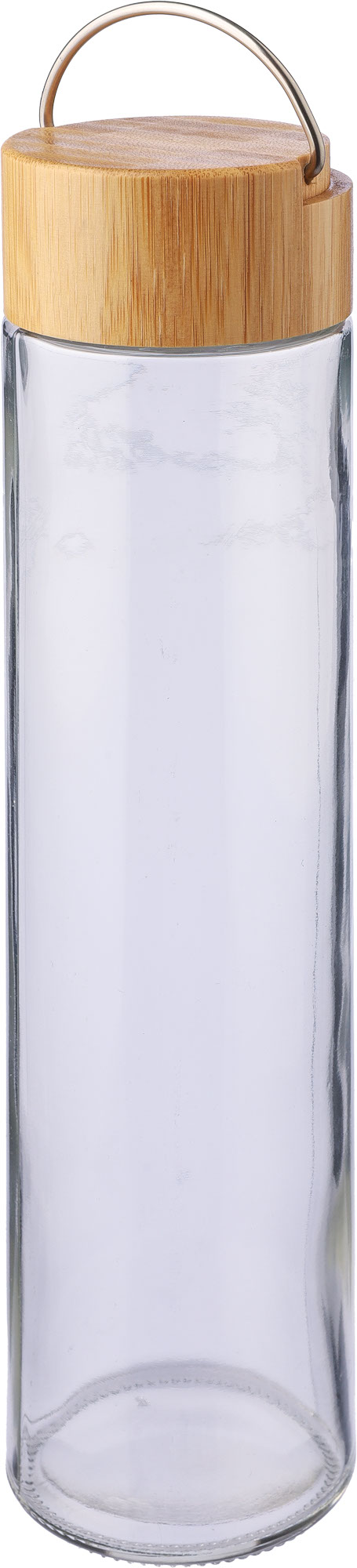Picture of Glass drinking bottle (500ml)