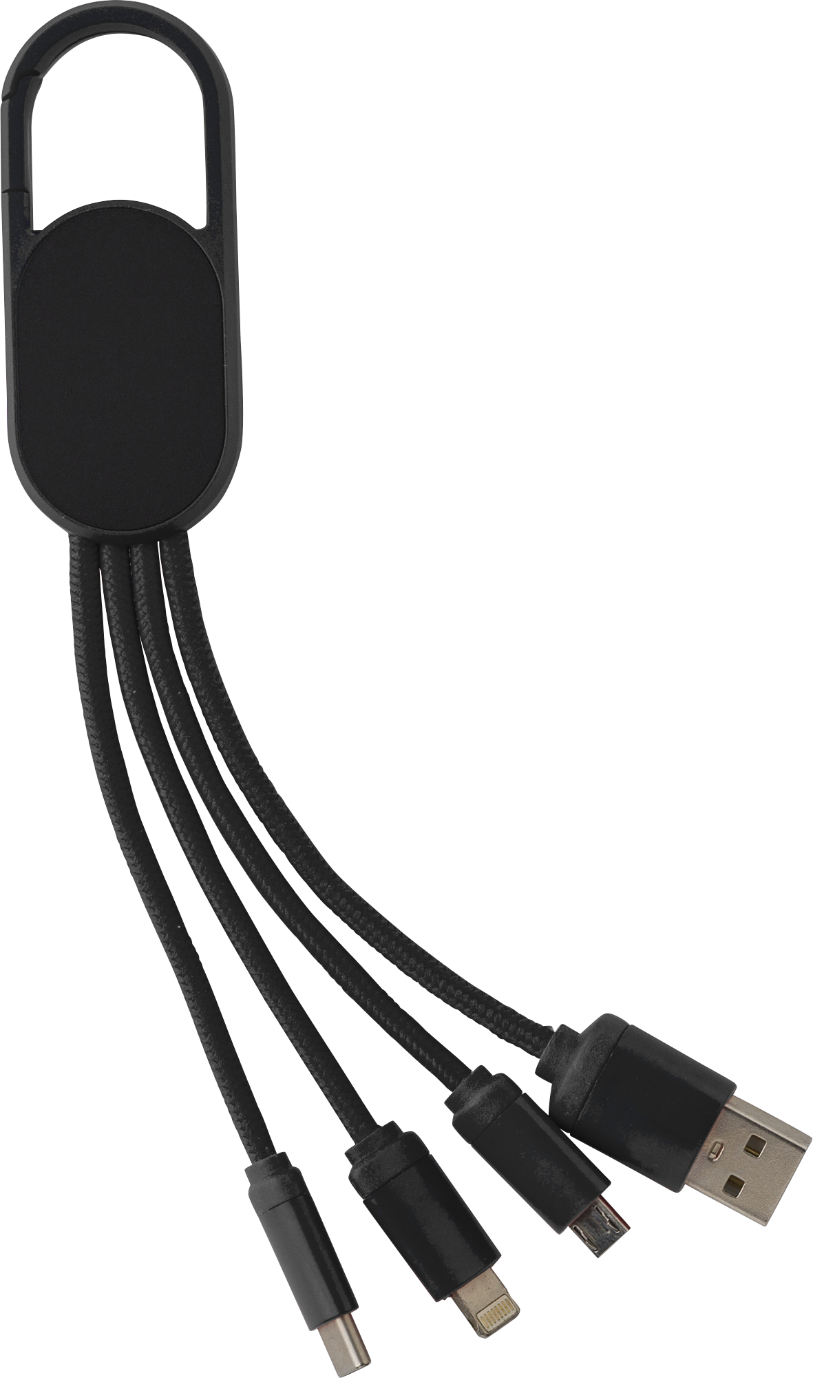 Picture of Charging cable set