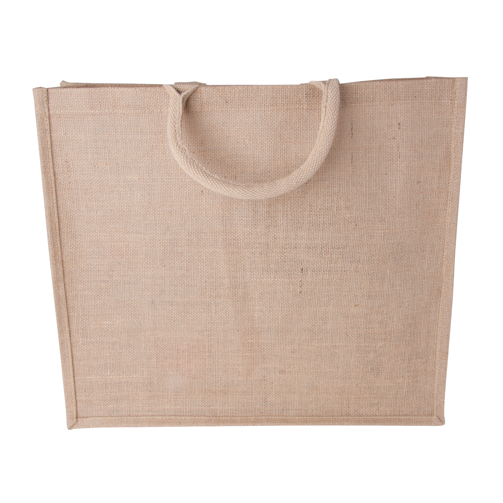 Picture of Jute bag shopper