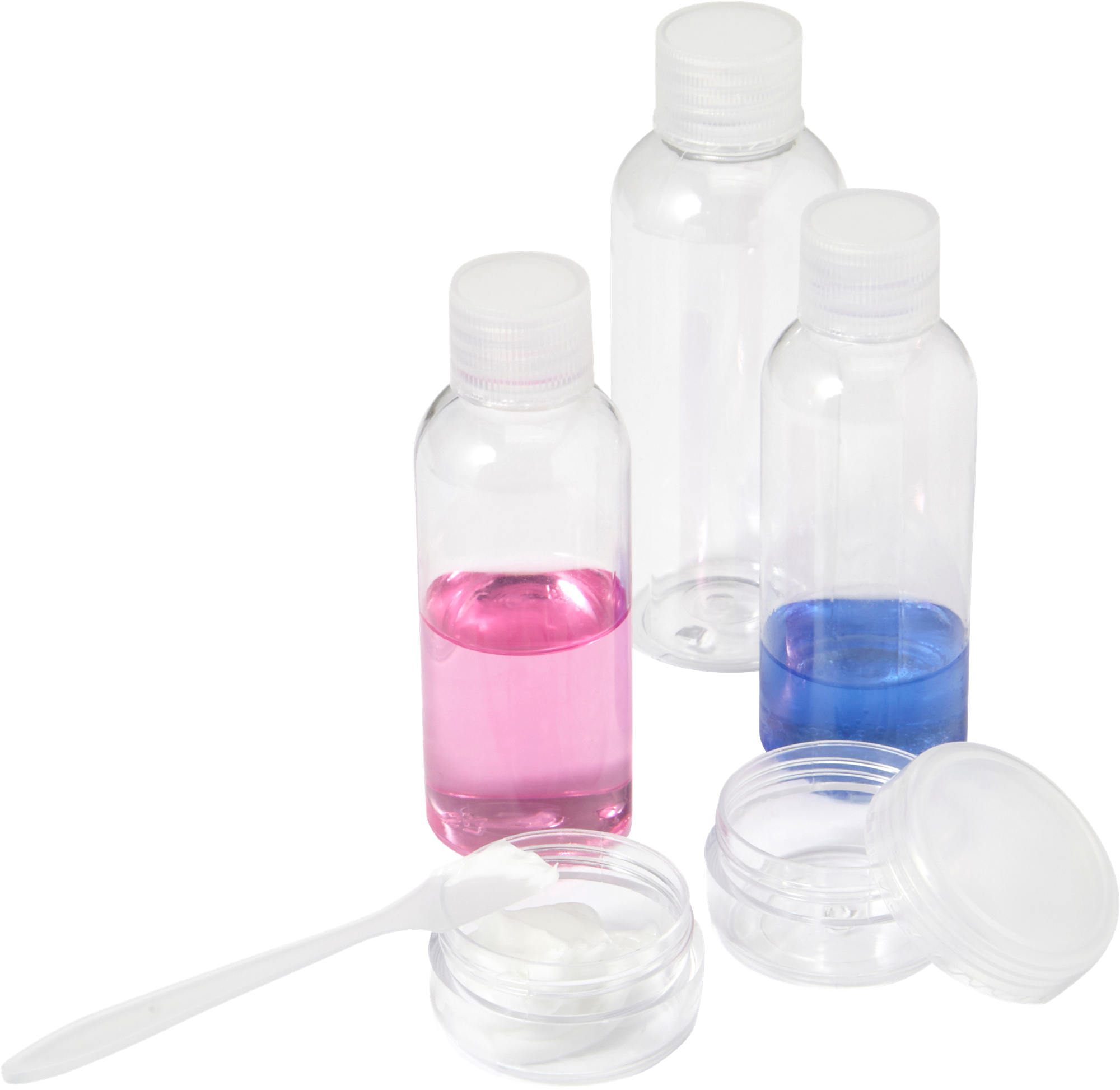 Picture of Travel set, 7pc