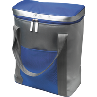 Cooler bag 7504_023 (Cobalt blue)