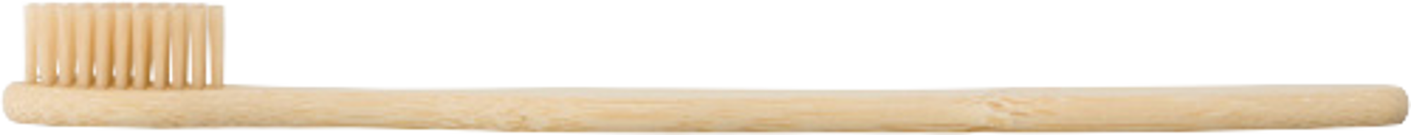 Picture of Bamboo toothbrush