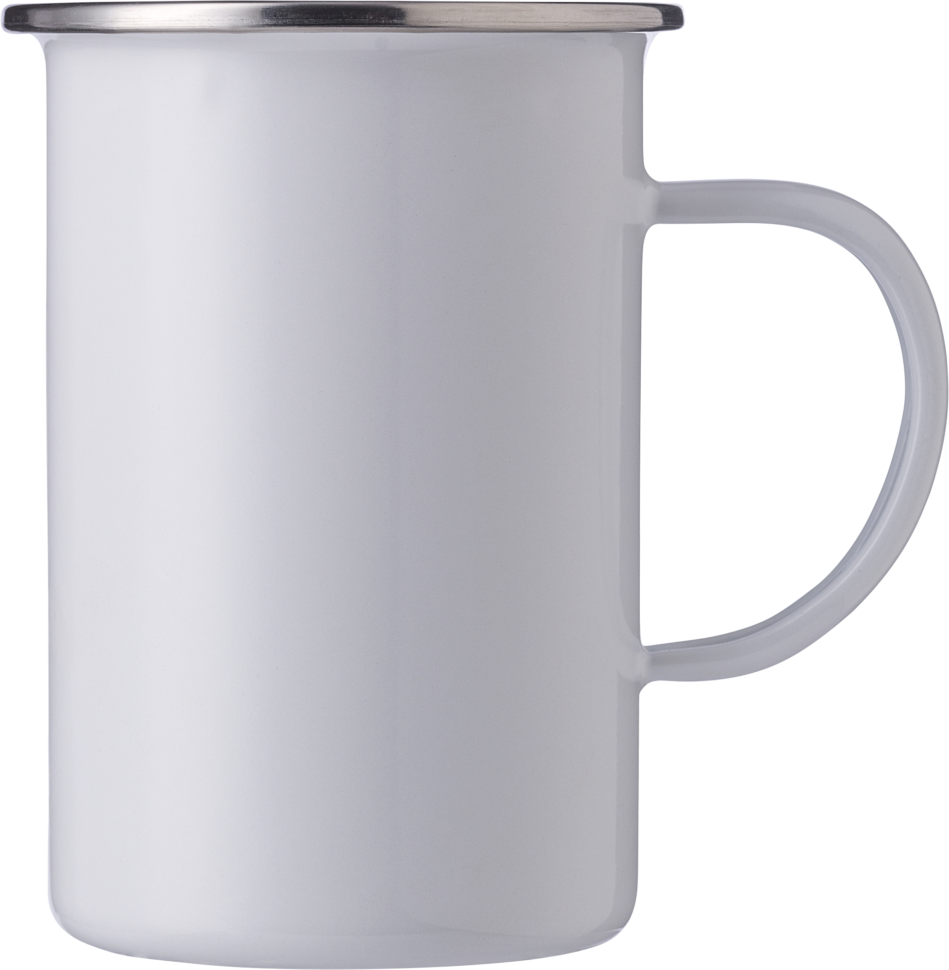 Picture of Enamel steel mug (550ml)