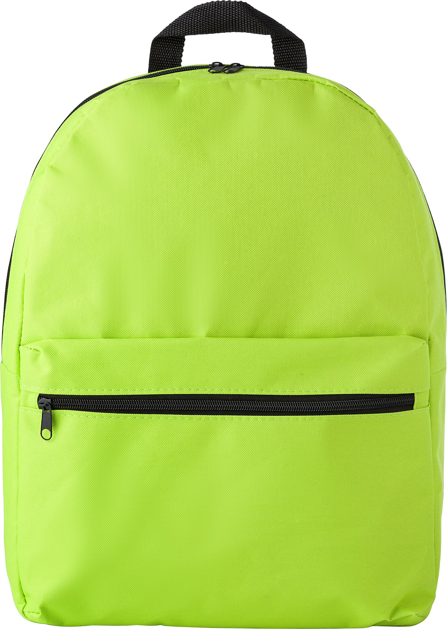 Picture of Polyester (600D) backpack