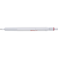 Rotring ballpoint pen 1003231_605 (Pearl white)