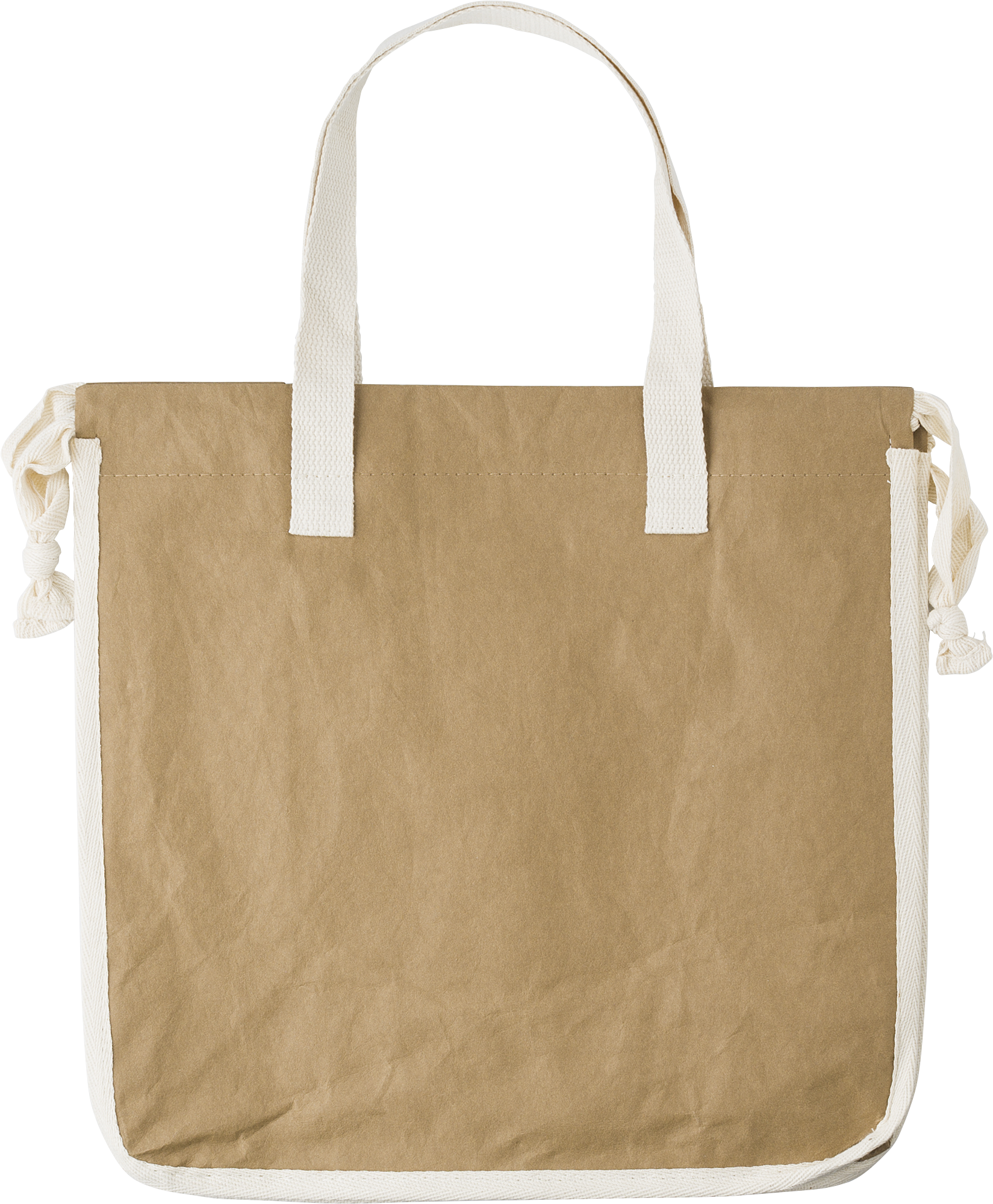 Picture of Kraft shopping bag