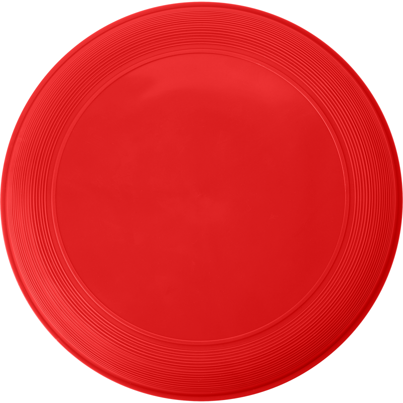 Frisbee 6456_008 (Red)