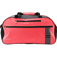 Sports/travel bag 7949_008 (Red)