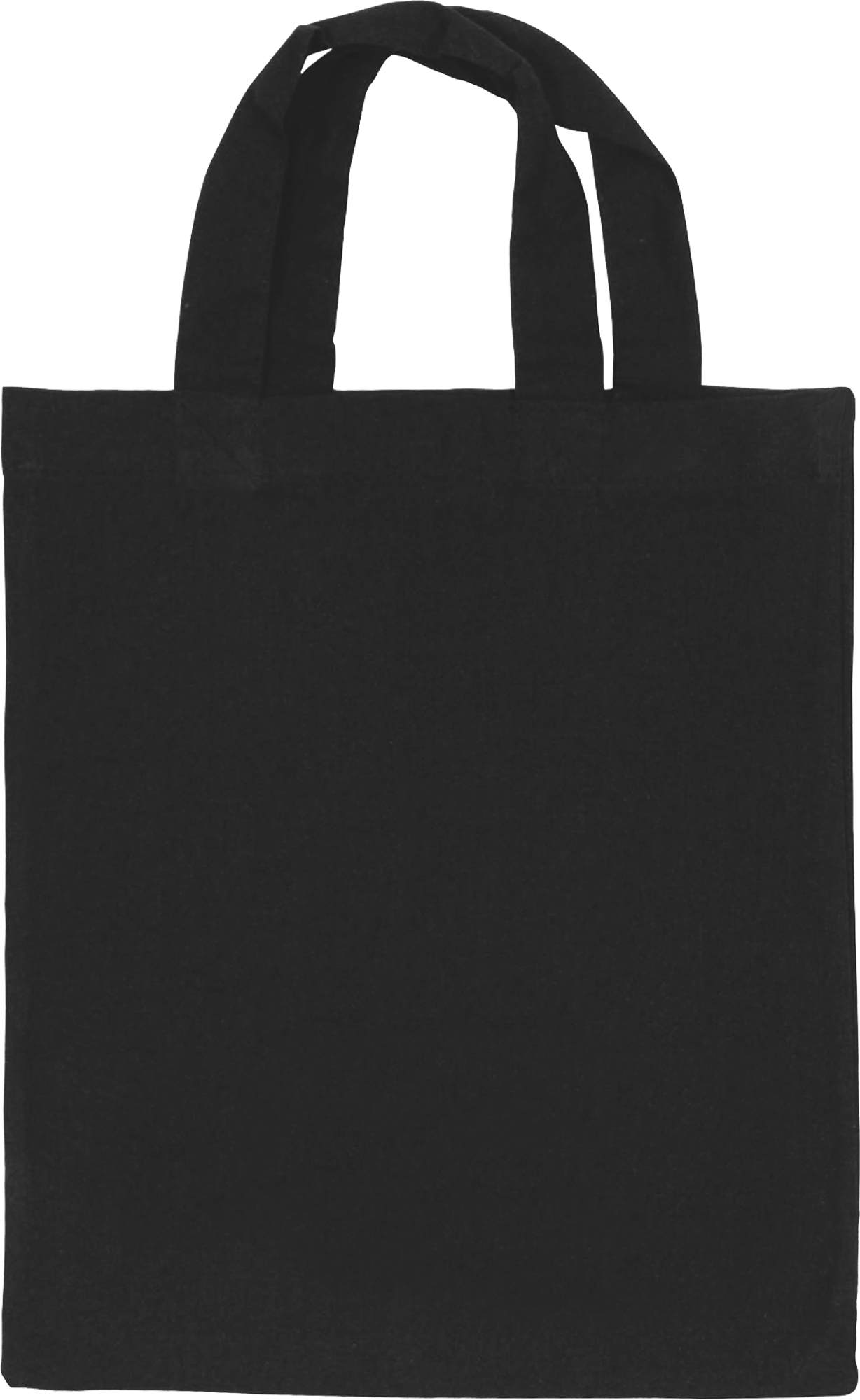 Picture of Cotton bag small.  (135gsm/3.98oz)