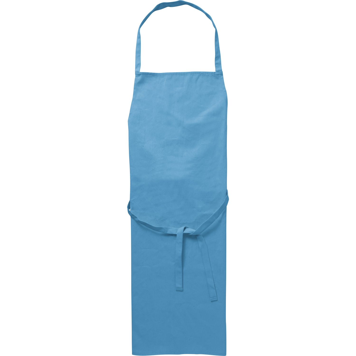 Picture of Cotton apron. (180gsm/5.31oz)