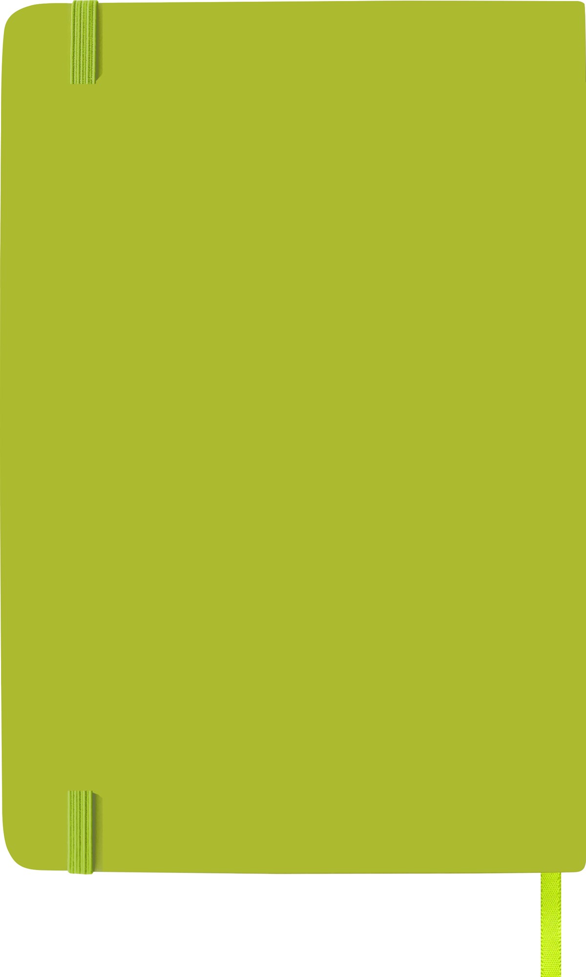 Picture of Soft feel notebook (approx. A5)