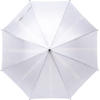 rPET umbrella 8467_002 (White)