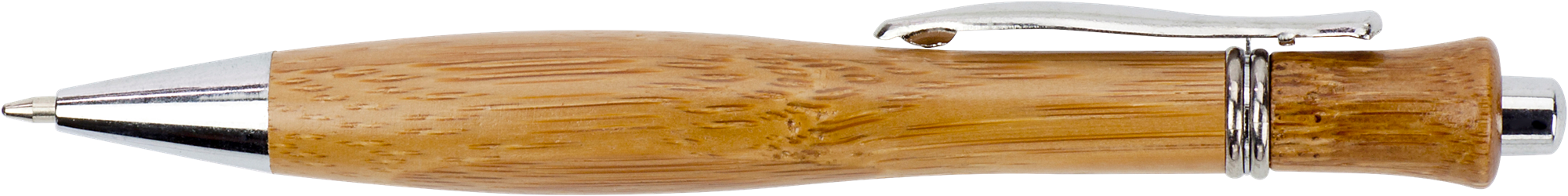 Picture of Bamboo ballpen