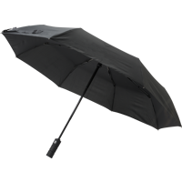 RPET automatic umbrella 1014870_001 (Black)