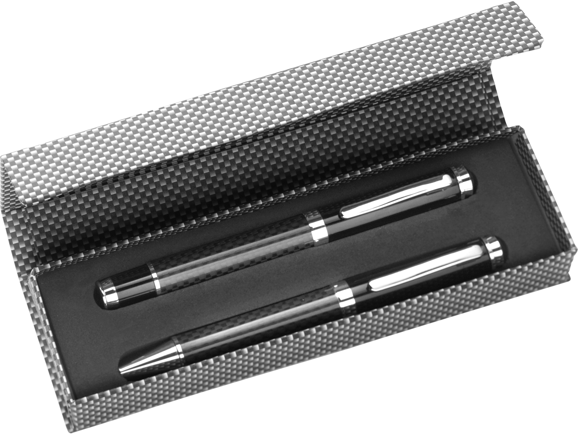 Picture of Classic ballpen and rollerball