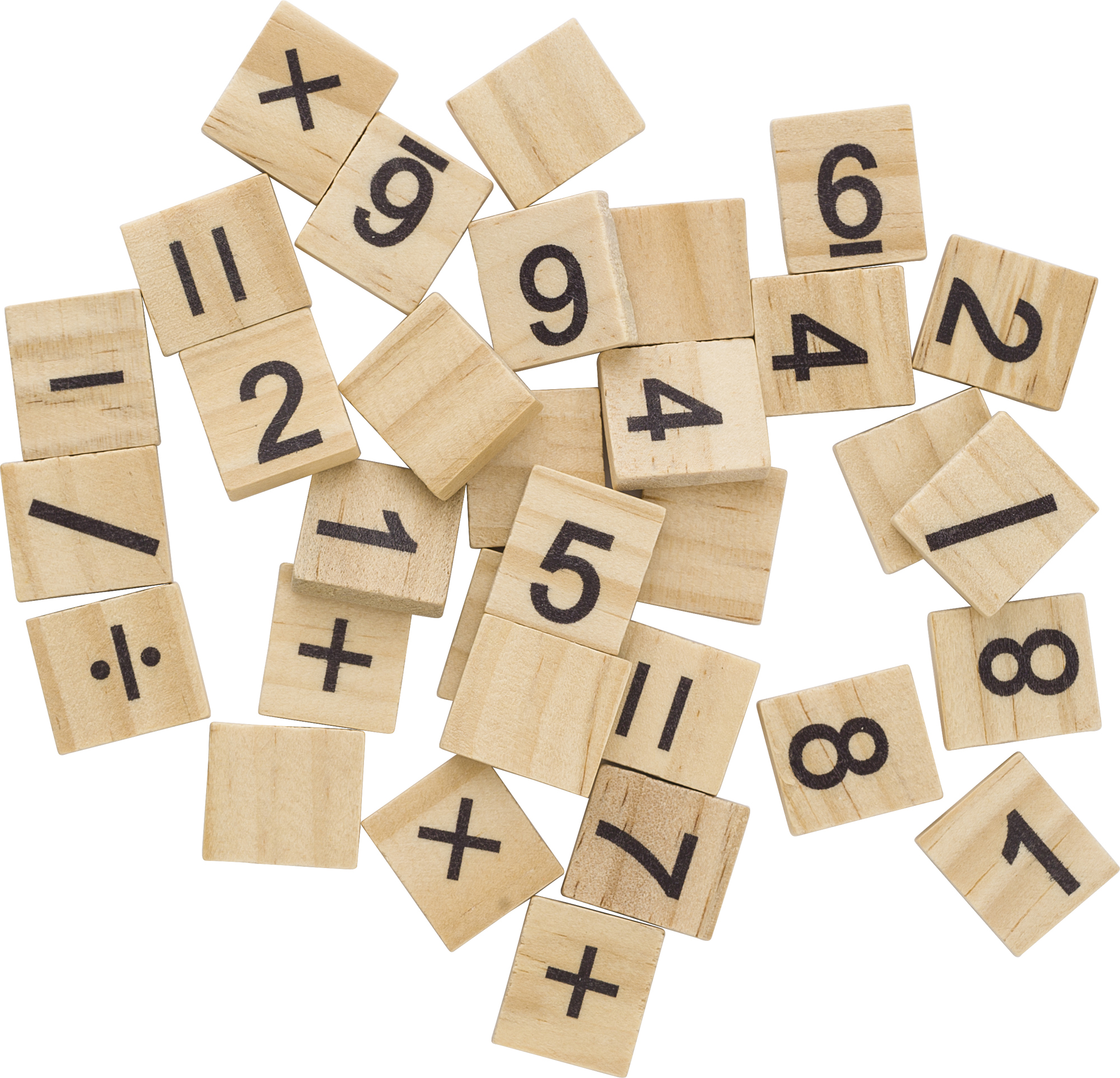 Picture of Pinewood educational game