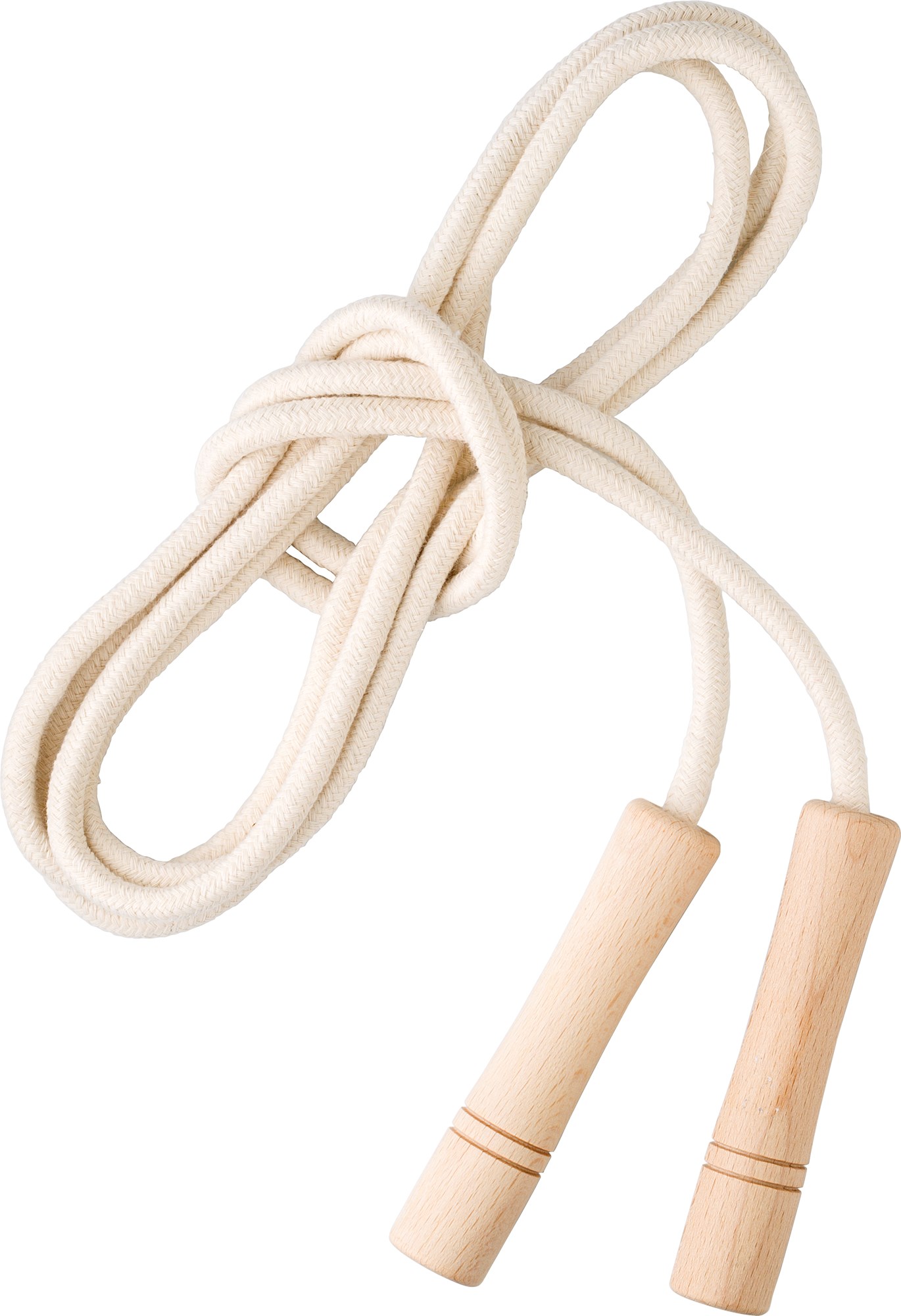 Picture of Cotton skipping rope