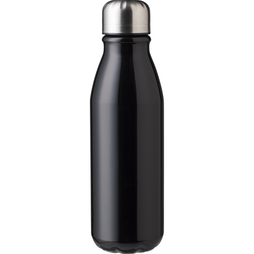 The Orion - Recycled aluminium single walled bottle (550ml)