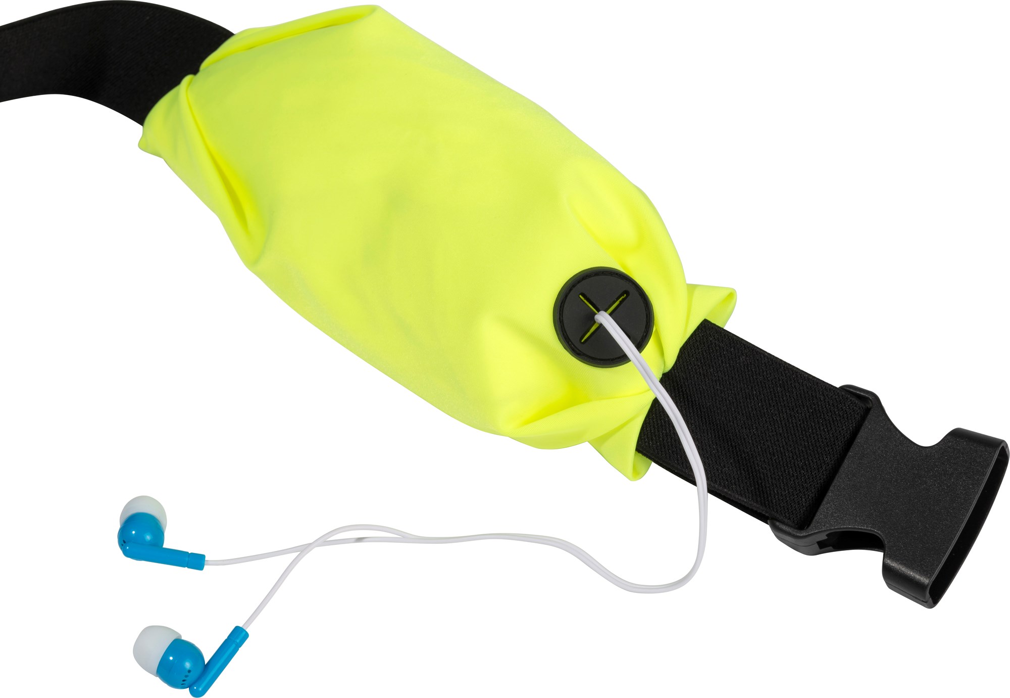 Picture of Water repellent waist bag