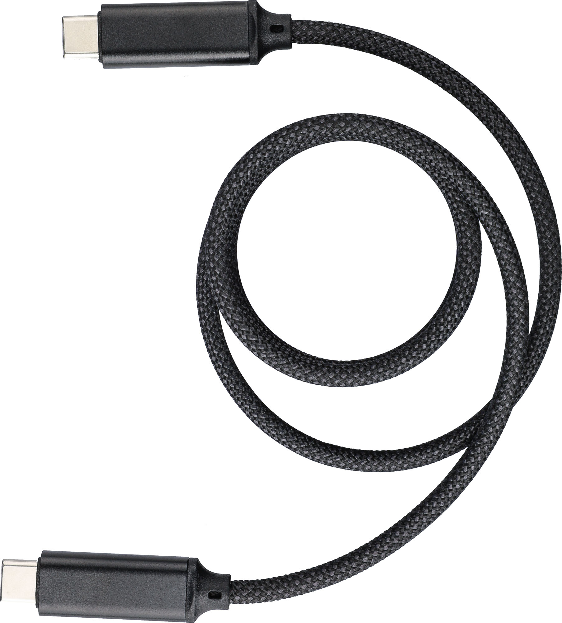 Picture of Nylon charging cable