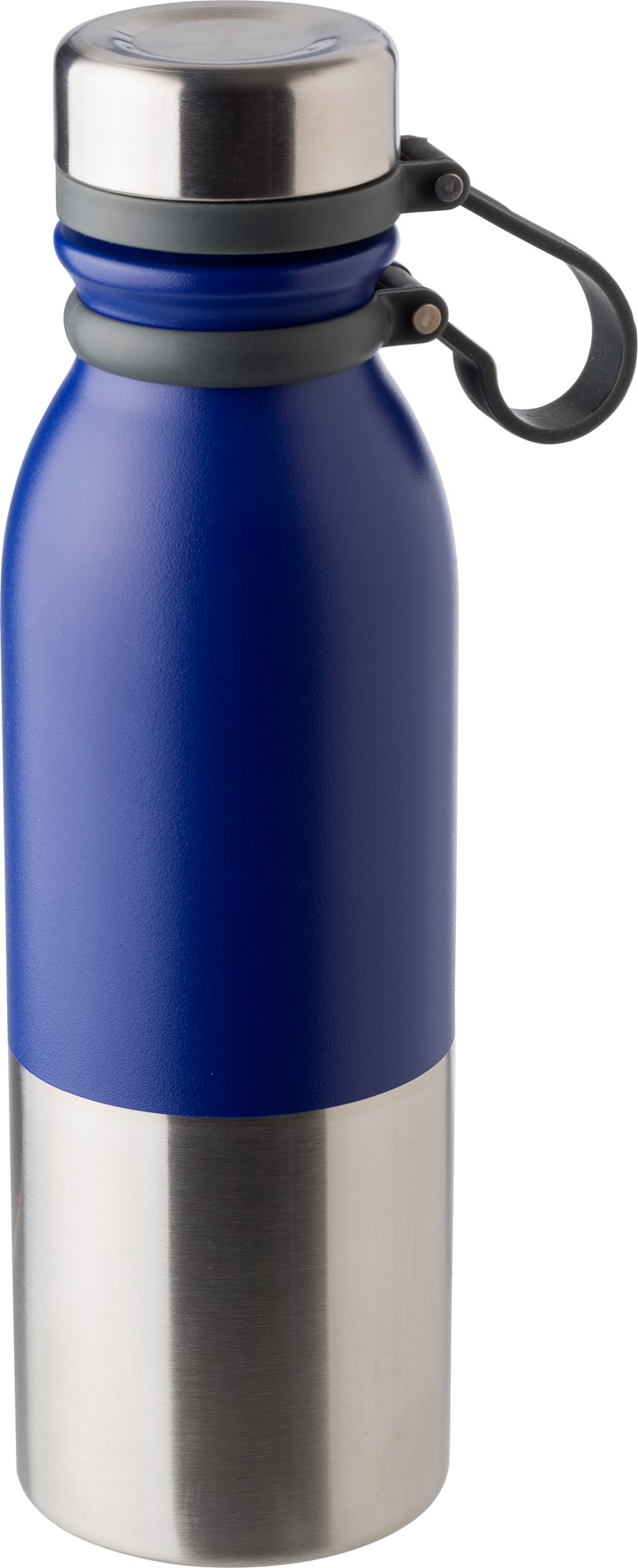 Picture of Stainless steel double walled bottle (600ml)
