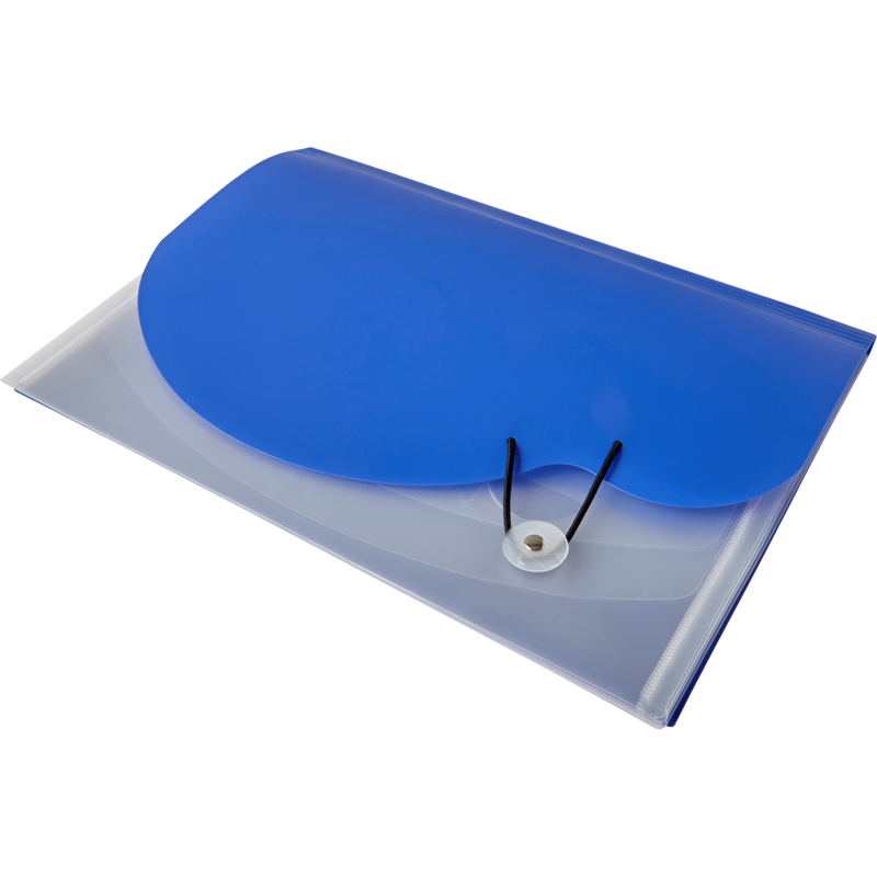 Document folder 7903_023 (Cobalt blue)