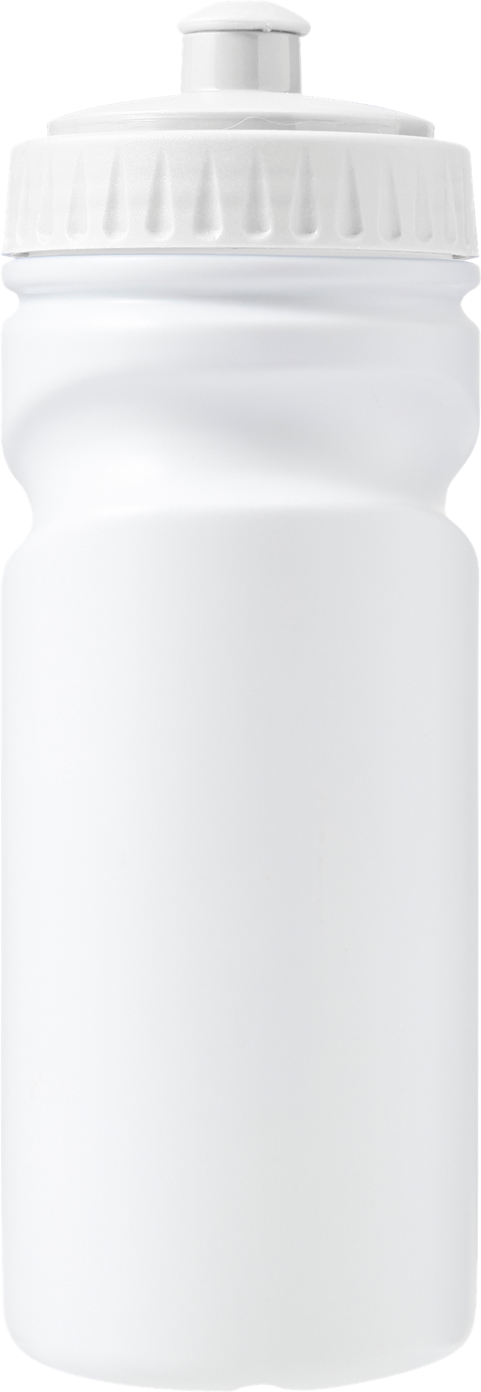 Picture of Recyclable single walled bottle (500ml)