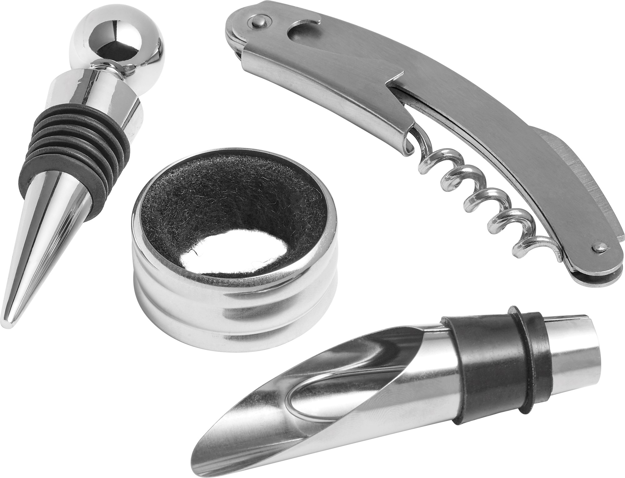 Picture of Wine set (4pc)