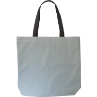 Reflective shopping bag 1015130_032 (Silver)