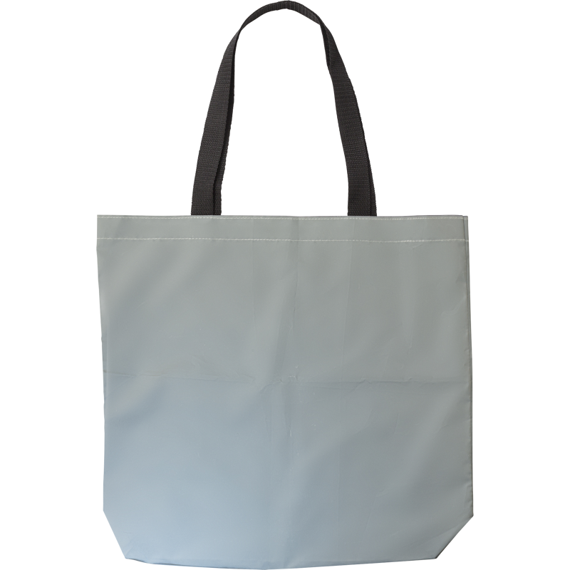 Reflective shopping bag 1015130_032 (Silver)