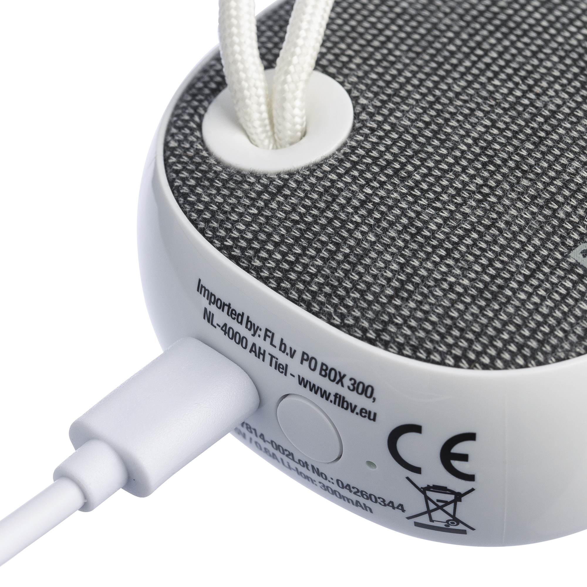 Picture of Recycled speaker