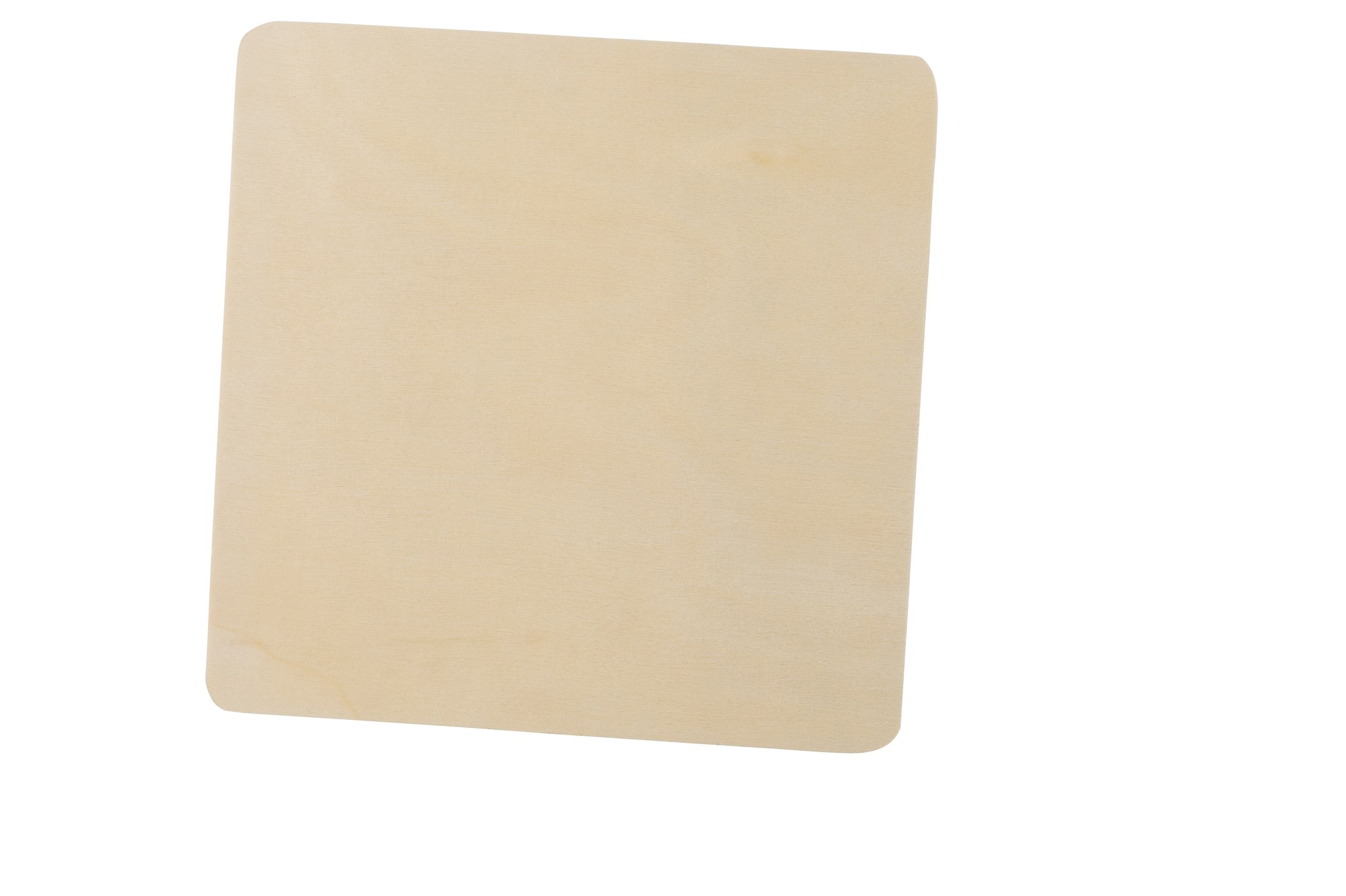 Picture of Wooden nine piece puzzle