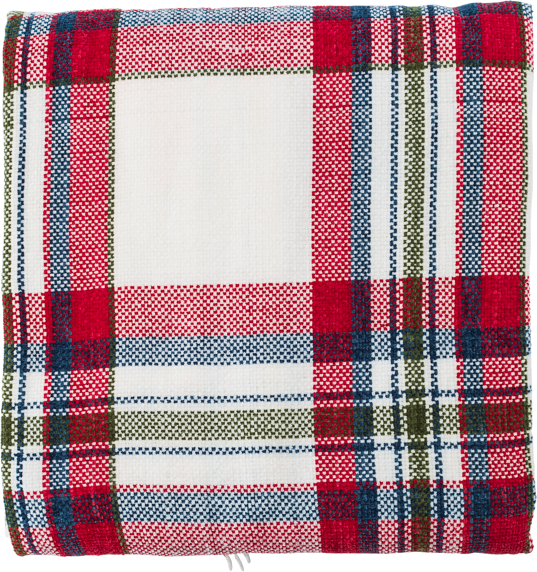 Picture of Polyester blanket