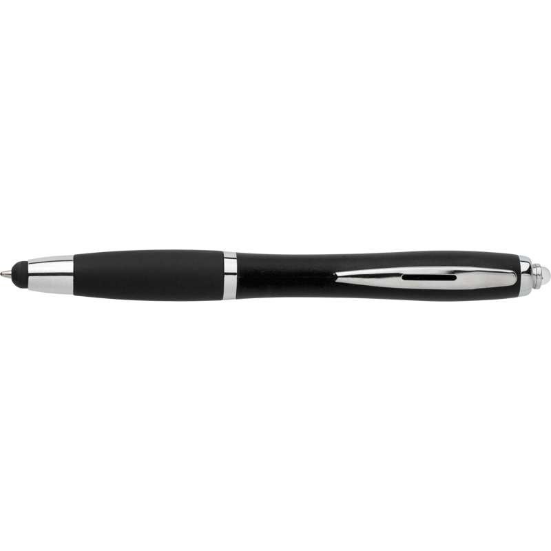 Pen and stylus 6604_001 (Black)