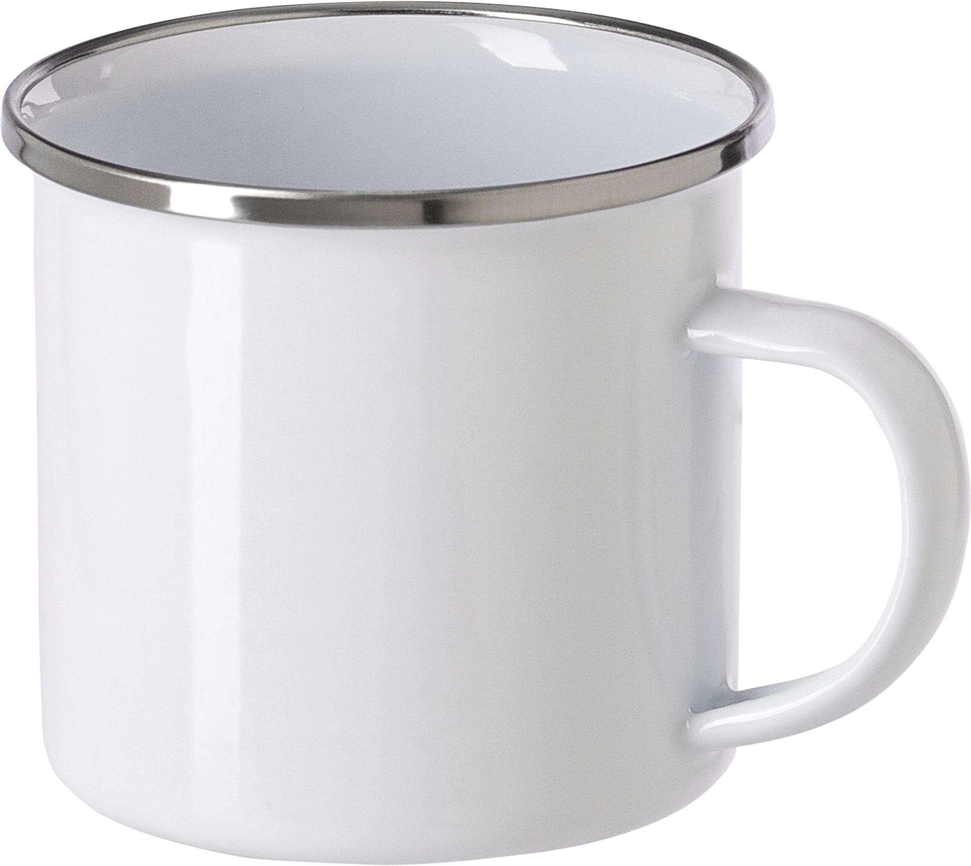 Picture of Enamel steel mug (350ml)