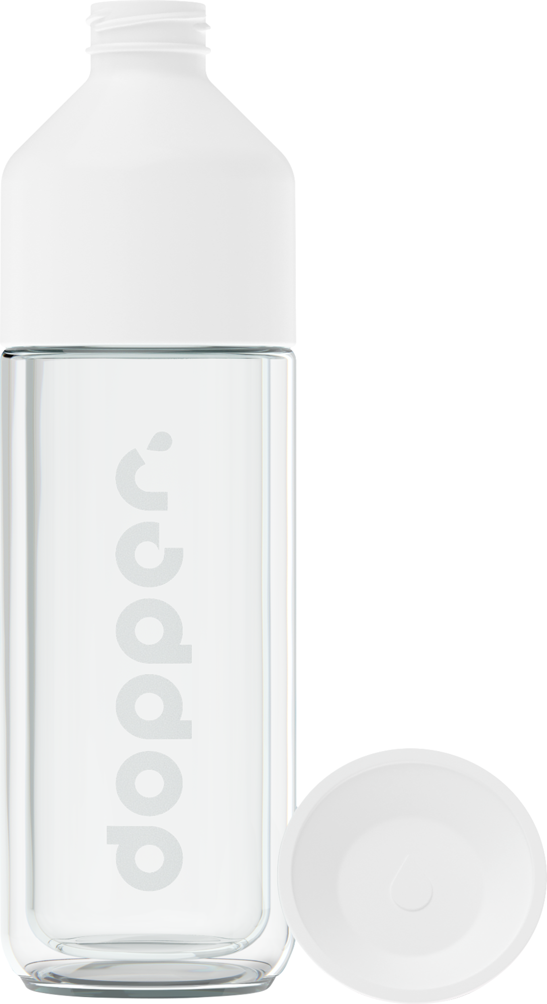 Picture of Dopper Glass Insulated (450ml)