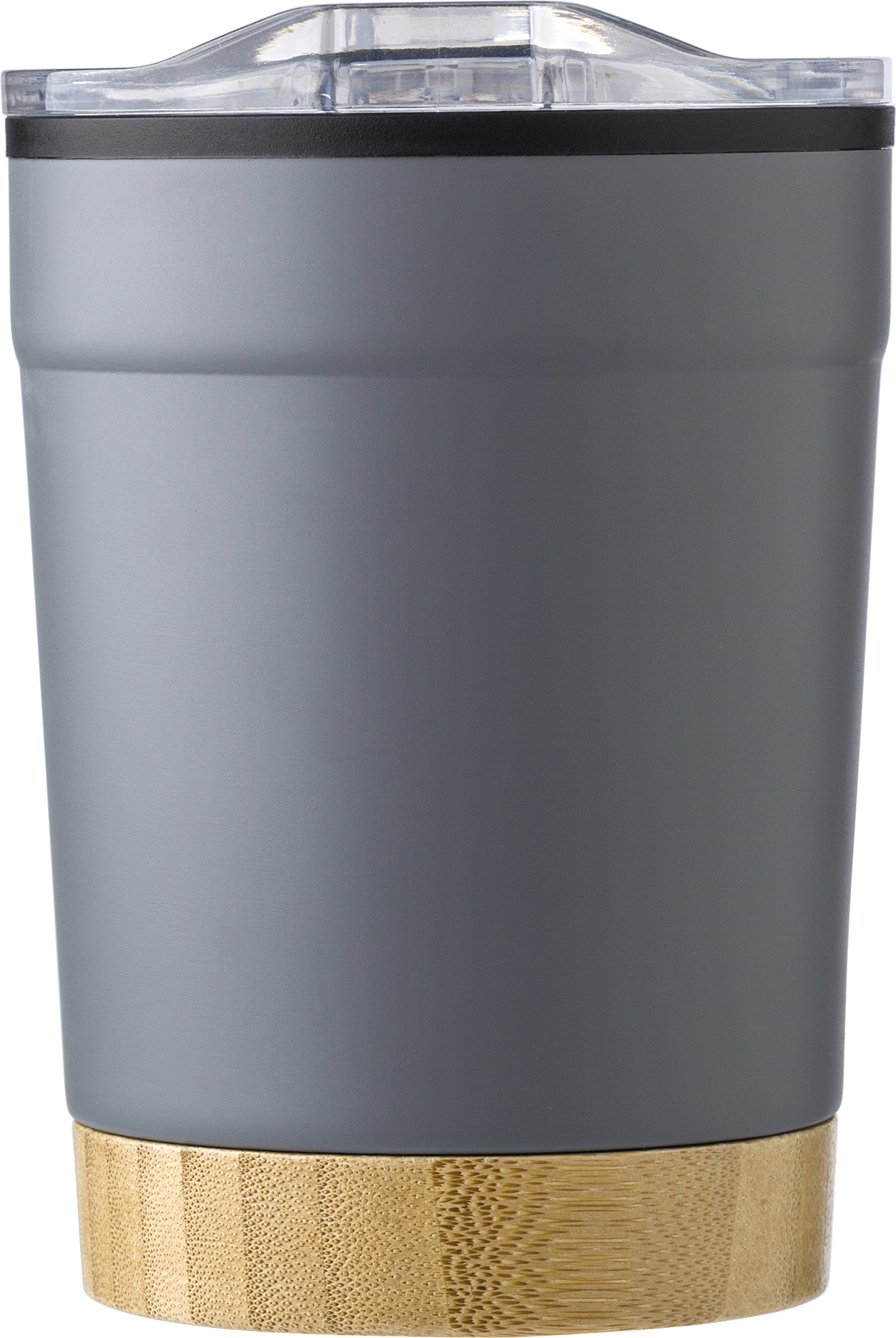 Picture of Stainless steel travel mug (300ml)