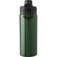 Stainless steel double walled bottle (500ml) 1171296_004 (Green)