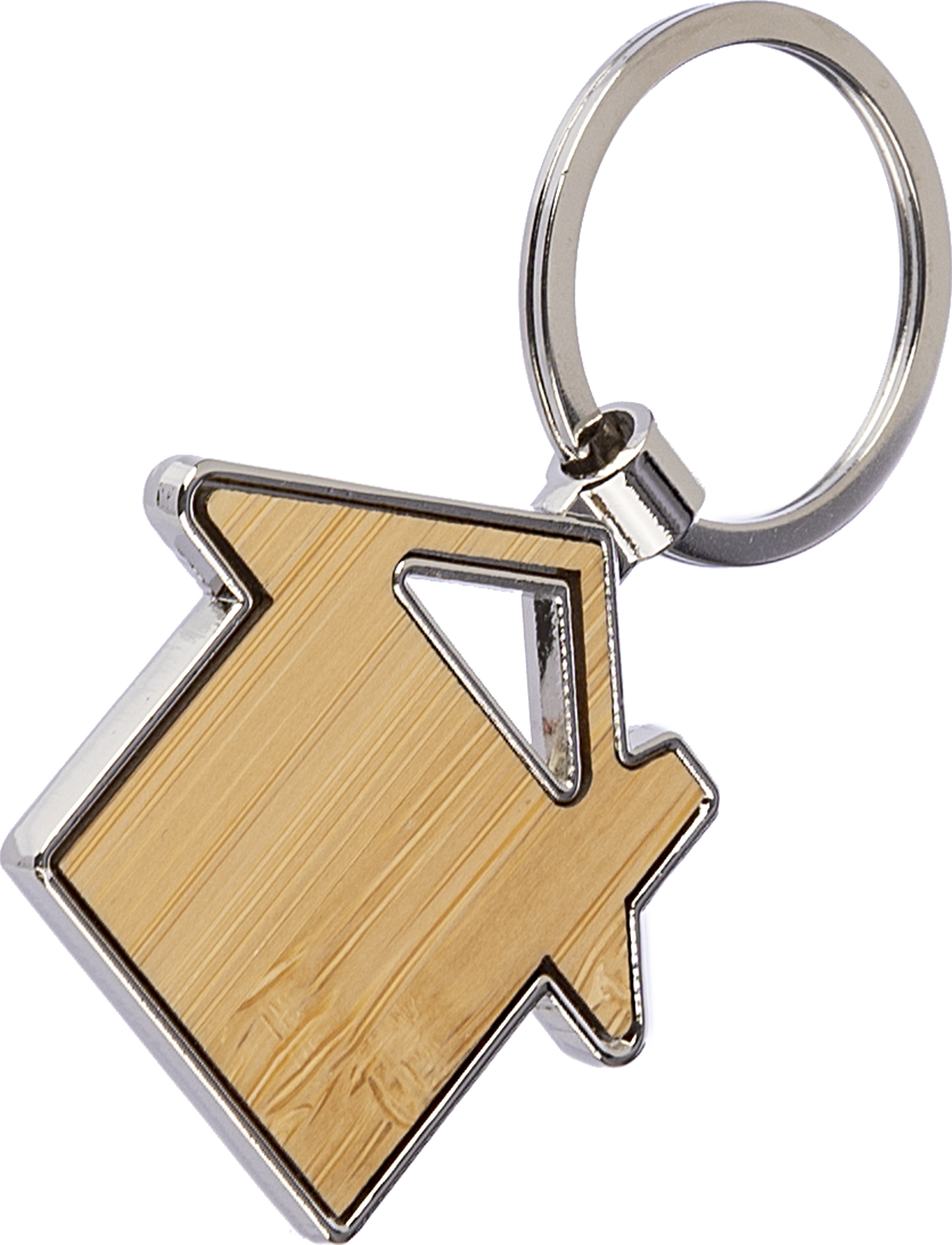 Picture of House keyring