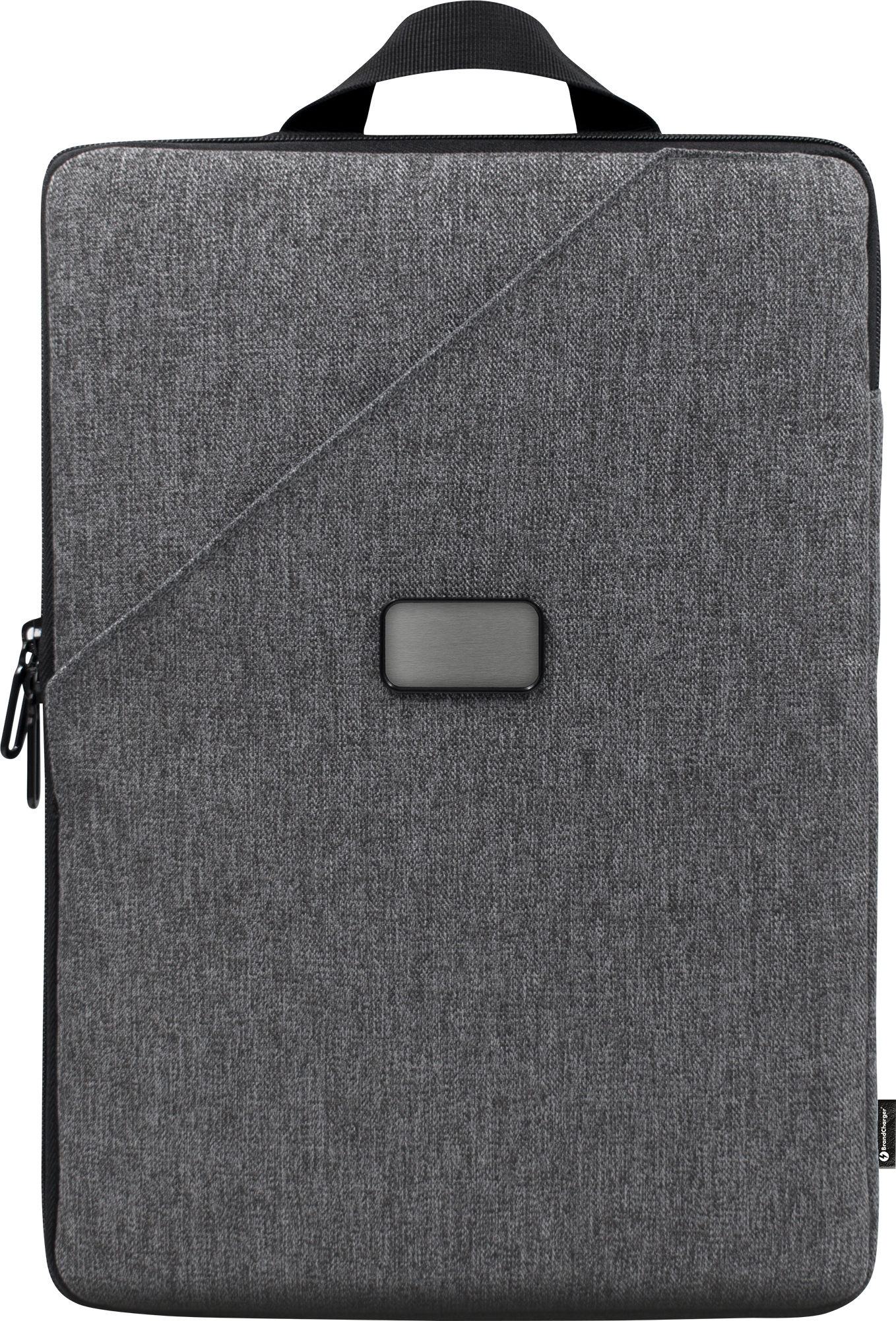 Picture of BrandCharger RPET laptop bag