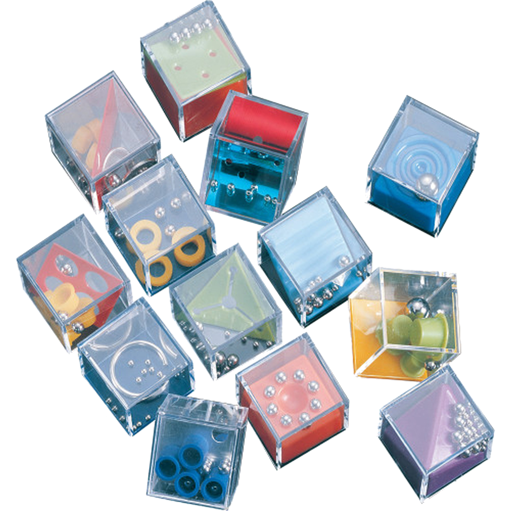 Picture of Mind games