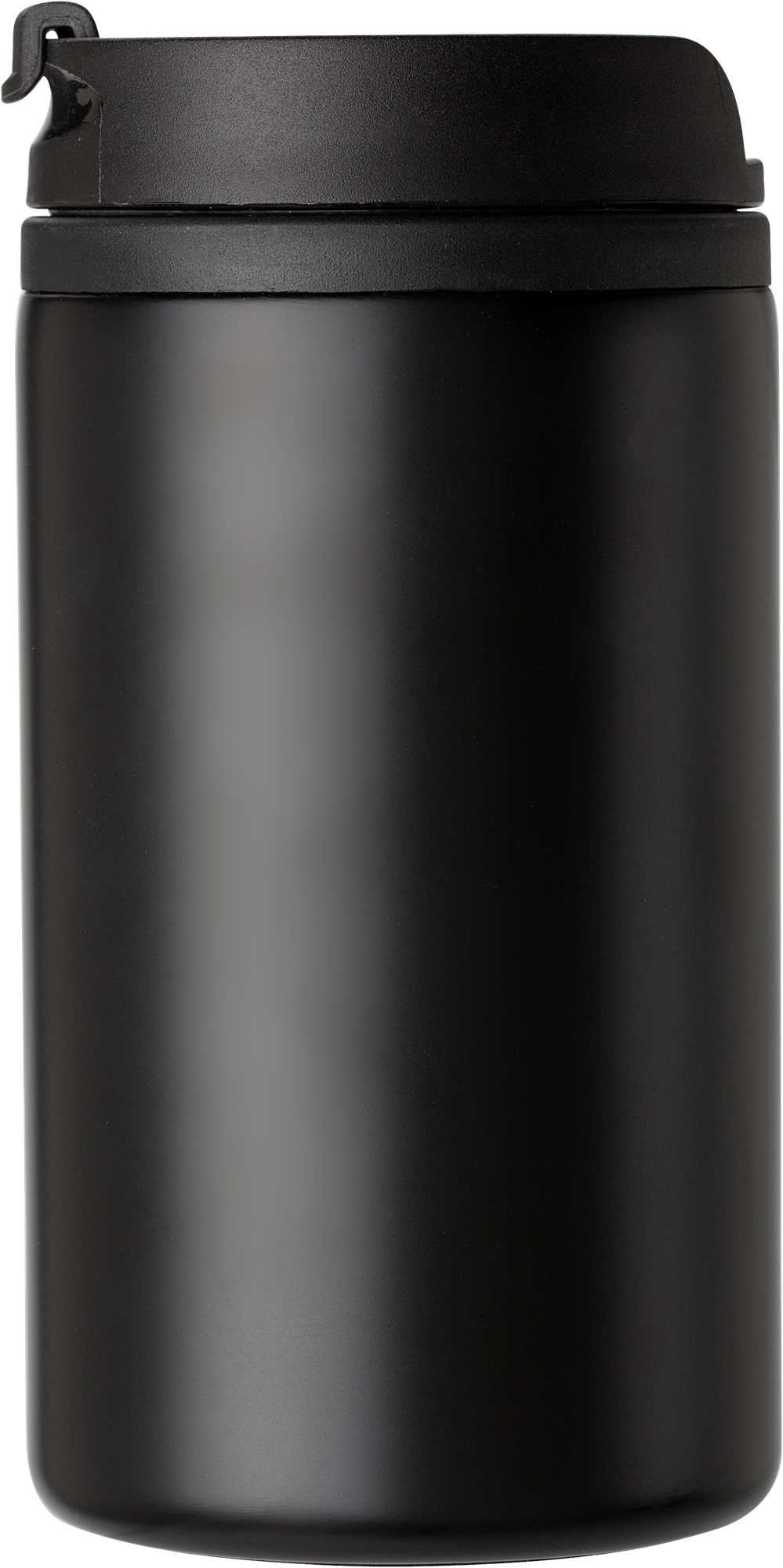 Picture of Stainless steel double walled mug (300ml)