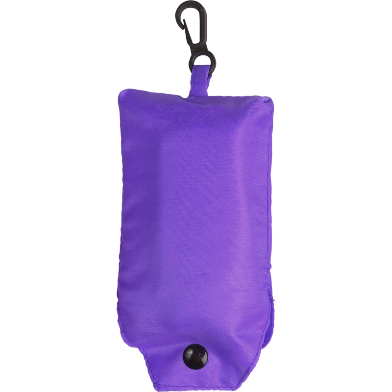 Foldable shopping bag 6264_024 (Purple)