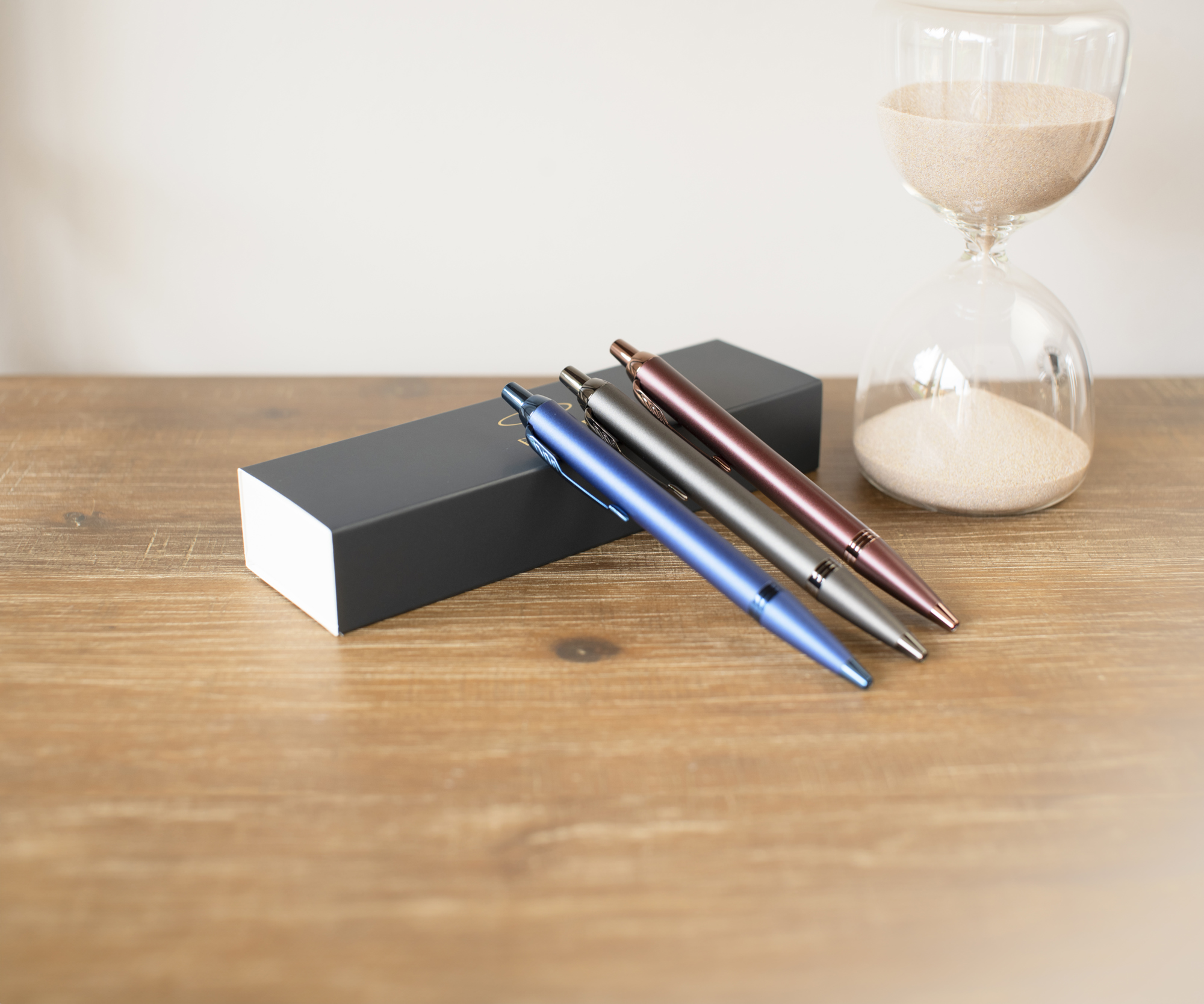 Picture of Parker IM Monochrome ballpen