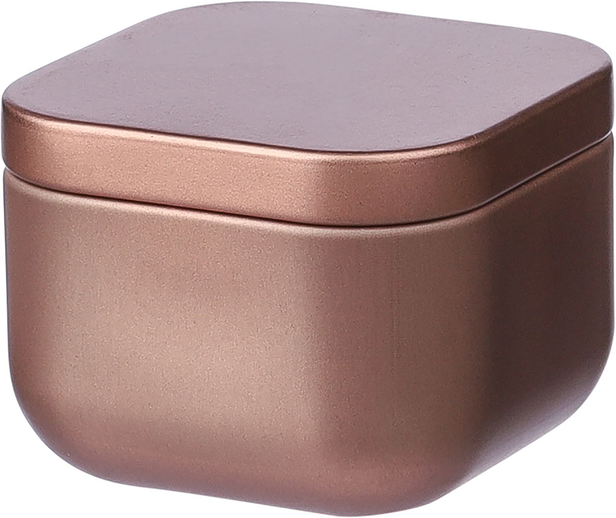 Picture of Candle in a tin case