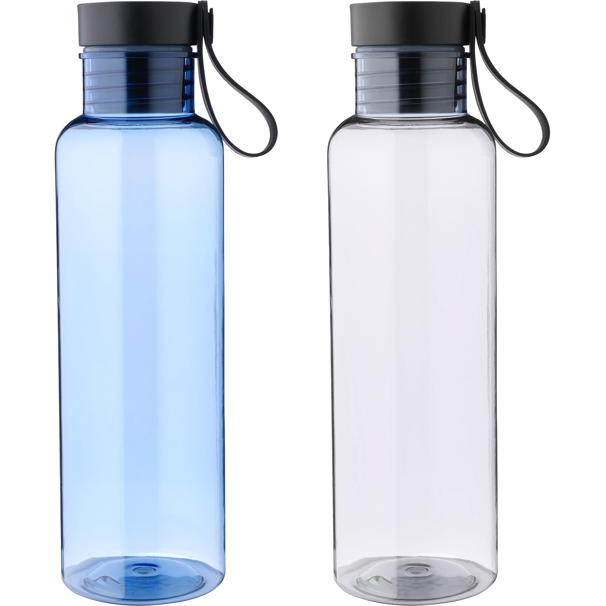 Picture of RPET single walled bottle (750 ml)